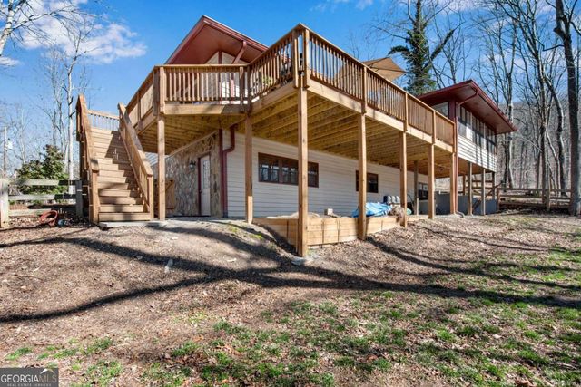 248 Duffer Drive, Jasper, GA 30143