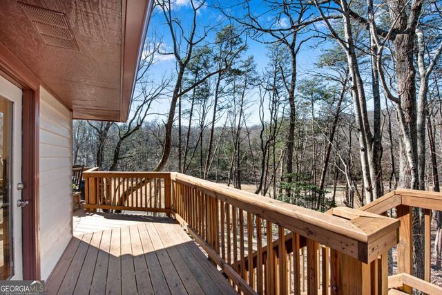 248 Duffer Drive, Jasper, GA 30143