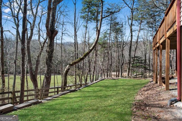 248 Duffer Drive, Jasper, GA 30143