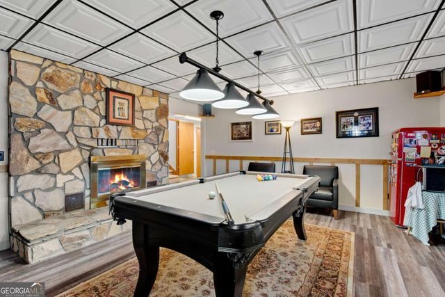 248 Duffer Drive, Jasper, GA 30143