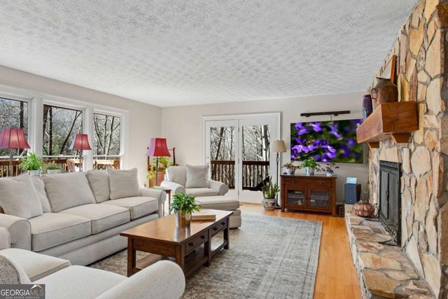 248 Duffer Drive, Jasper, GA 30143