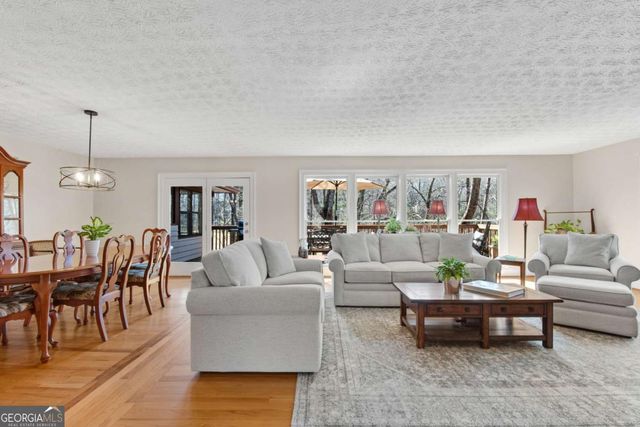 248 Duffer Drive, Jasper, GA 30143