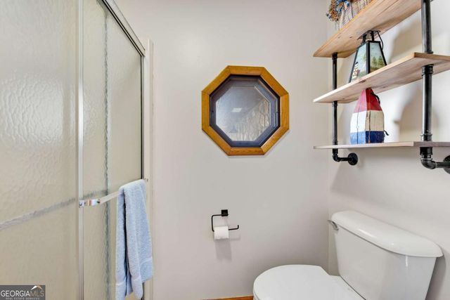 248 Duffer Drive, Jasper, GA 30143