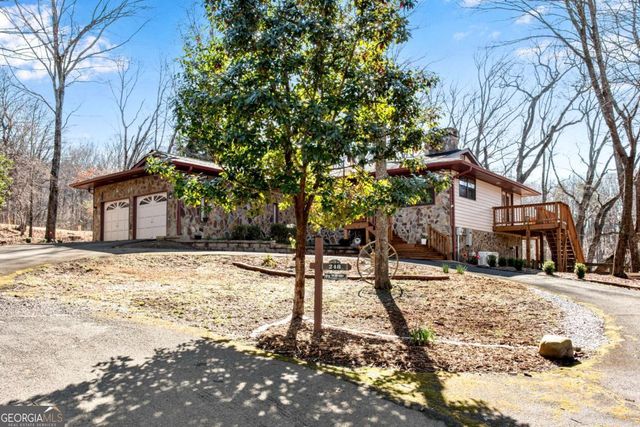 248 Duffer Drive, Jasper, GA 30143