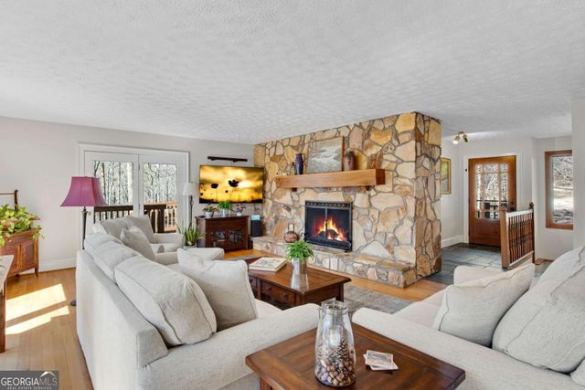 248 Duffer Drive, Jasper, GA 30143