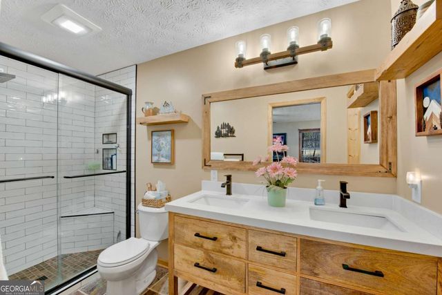 248 Duffer Drive, Jasper, GA 30143