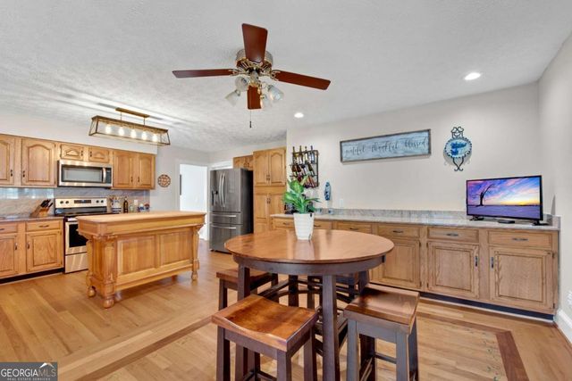 248 Duffer Drive, Jasper, GA 30143