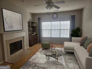 1114 Woodland Lane, Alpharetta, GA 30009