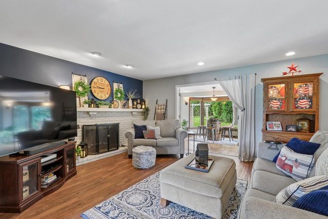 W182N8323 Georgetown DRIVE, Menomonee Falls, WI 53051
