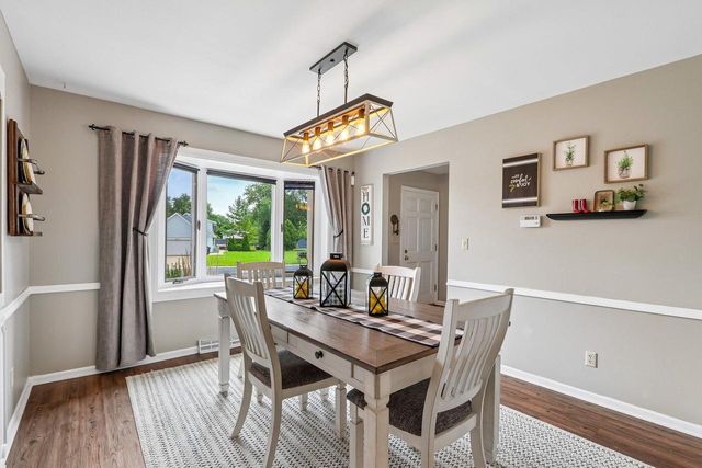 W182N8323 Georgetown DRIVE, Menomonee Falls, WI 53051