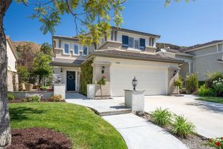 17781 Maplehurst Place, Canyon Country, CA 91387
