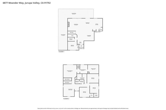 6877 Meander, Jurupa Valley, CA 91752