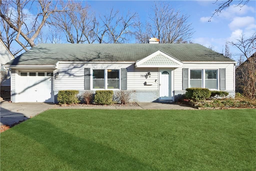 7521 High Drive, Prairie Village, KS 66208