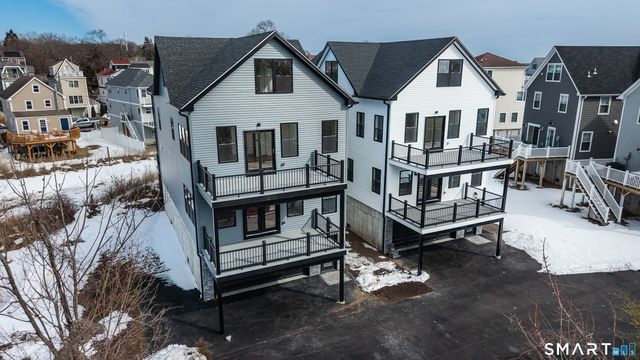 1 Chestnut Street, Milford, CT 06460