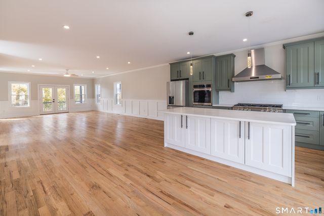 1 Chestnut Street, Milford, CT 06460