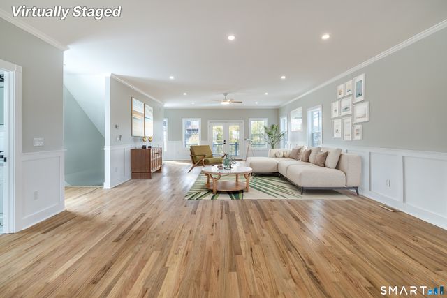 1 Chestnut Street, Milford, CT 06460