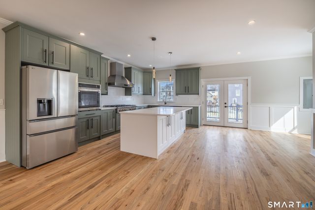 1 Chestnut Street, Milford, CT 06460