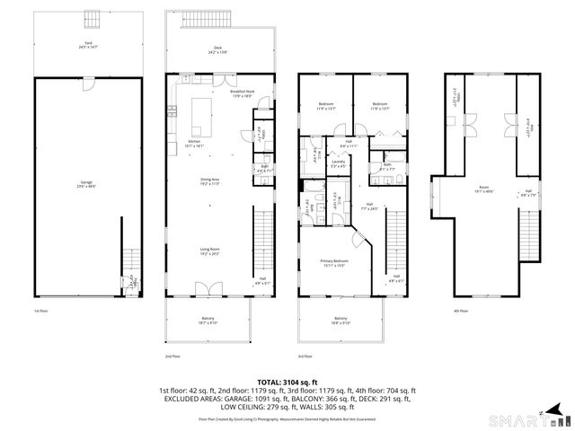 1 Chestnut Street, Milford, CT 06460