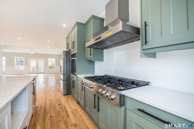 1 Chestnut Street, Milford, CT 06460