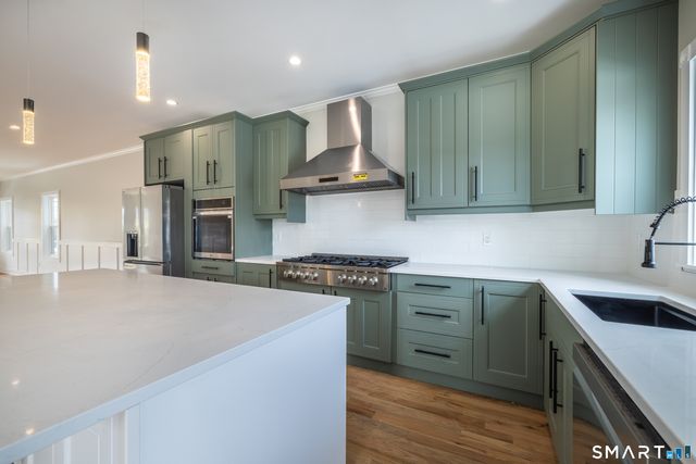 1 Chestnut Street, Milford, CT 06460