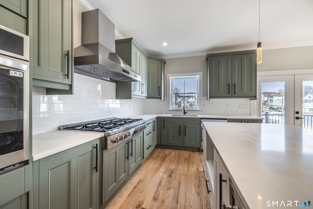 1 Chestnut Street, Milford, CT 06460