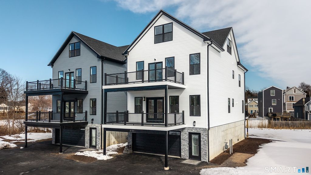 1 Chestnut Street, Milford, CT 06460