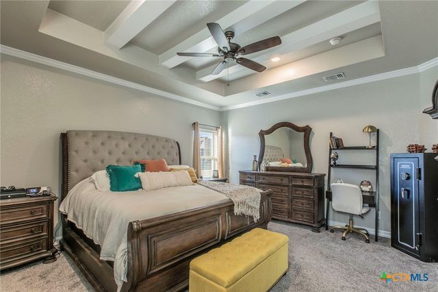 8210 Prescott Drive, Killeen, TX 76542