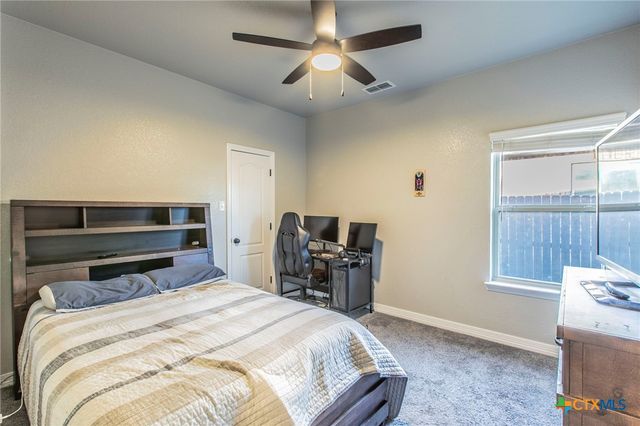 8210 Prescott Drive, Killeen, TX 76542