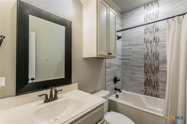 8210 Prescott Drive, Killeen, TX 76542