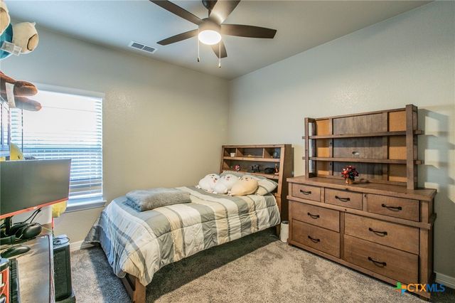 8210 Prescott Drive, Killeen, TX 76542