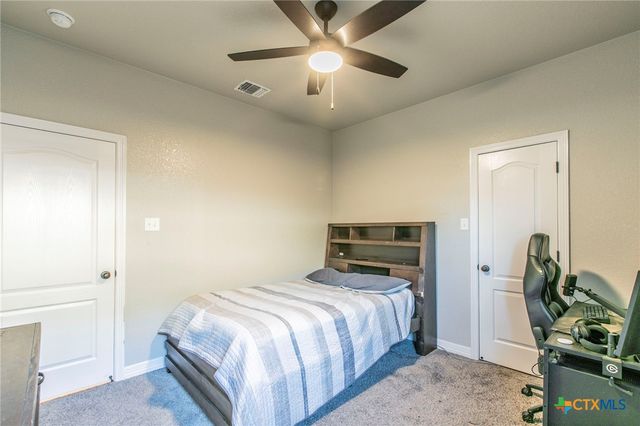 8210 Prescott Drive, Killeen, TX 76542