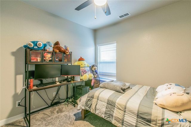8210 Prescott Drive, Killeen, TX 76542