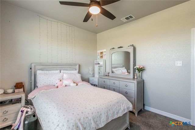 8210 Prescott Drive, Killeen, TX 76542