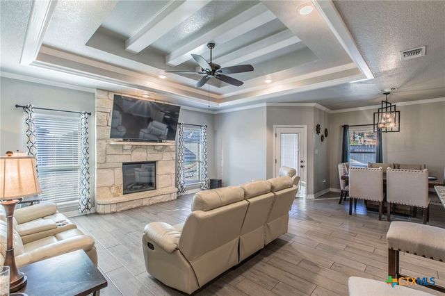 8210 Prescott Drive, Killeen, TX 76542