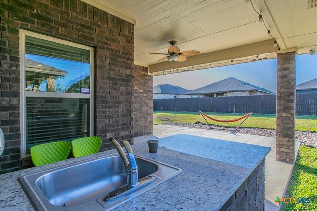 8210 Prescott Drive, Killeen, TX 76542