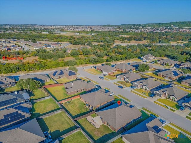 8210 Prescott Drive, Killeen, TX 76542