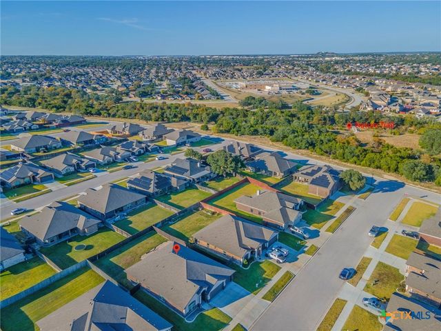 8210 Prescott Drive, Killeen, TX 76542