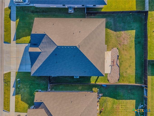 8210 Prescott Drive, Killeen, TX 76542