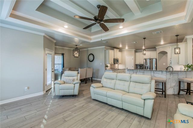 8210 Prescott Drive, Killeen, TX 76542