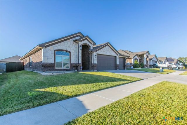 8210 Prescott Drive, Killeen, TX 76542