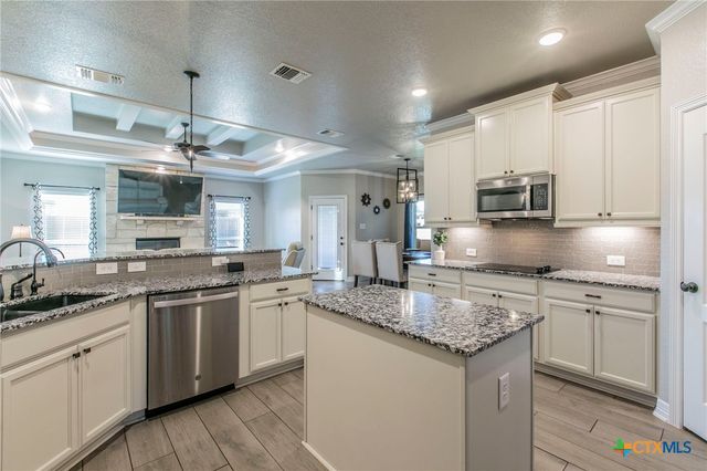 8210 Prescott Drive, Killeen, TX 76542