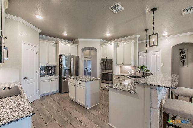 8210 Prescott Drive, Killeen, TX 76542