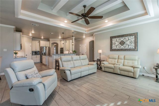 8210 Prescott Drive, Killeen, TX 76542