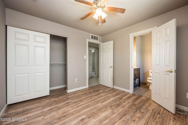 1925 Anderson Drive, Las Cruces, NM 88001