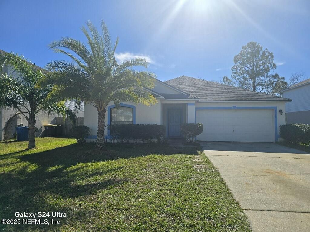 8756 MERSEYSIDE Avenue, Jacksonville, FL 32219