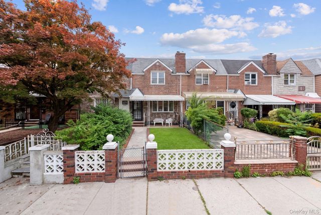 252 E 86th Street, Brooklyn, NY 11236