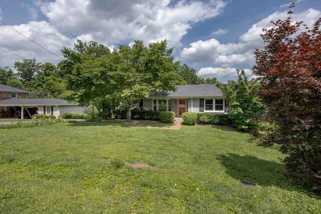 5235 Kincannon Dr, Nashville, TN 37220