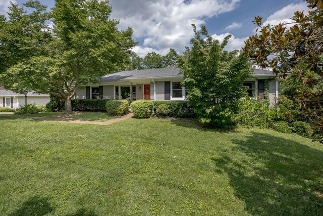 5235 Kincannon Dr, Nashville, TN 37220