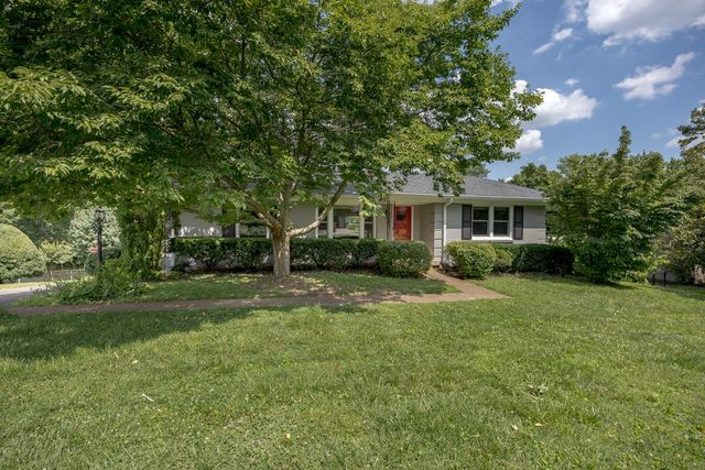 5235 Kincannon Dr, Nashville, TN 37220