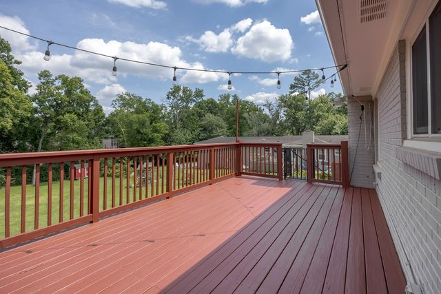 5235 Kincannon Dr, Nashville, TN 37220